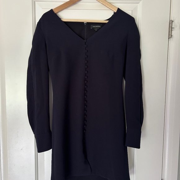 Club Monaco dress - Picture 1 of 1